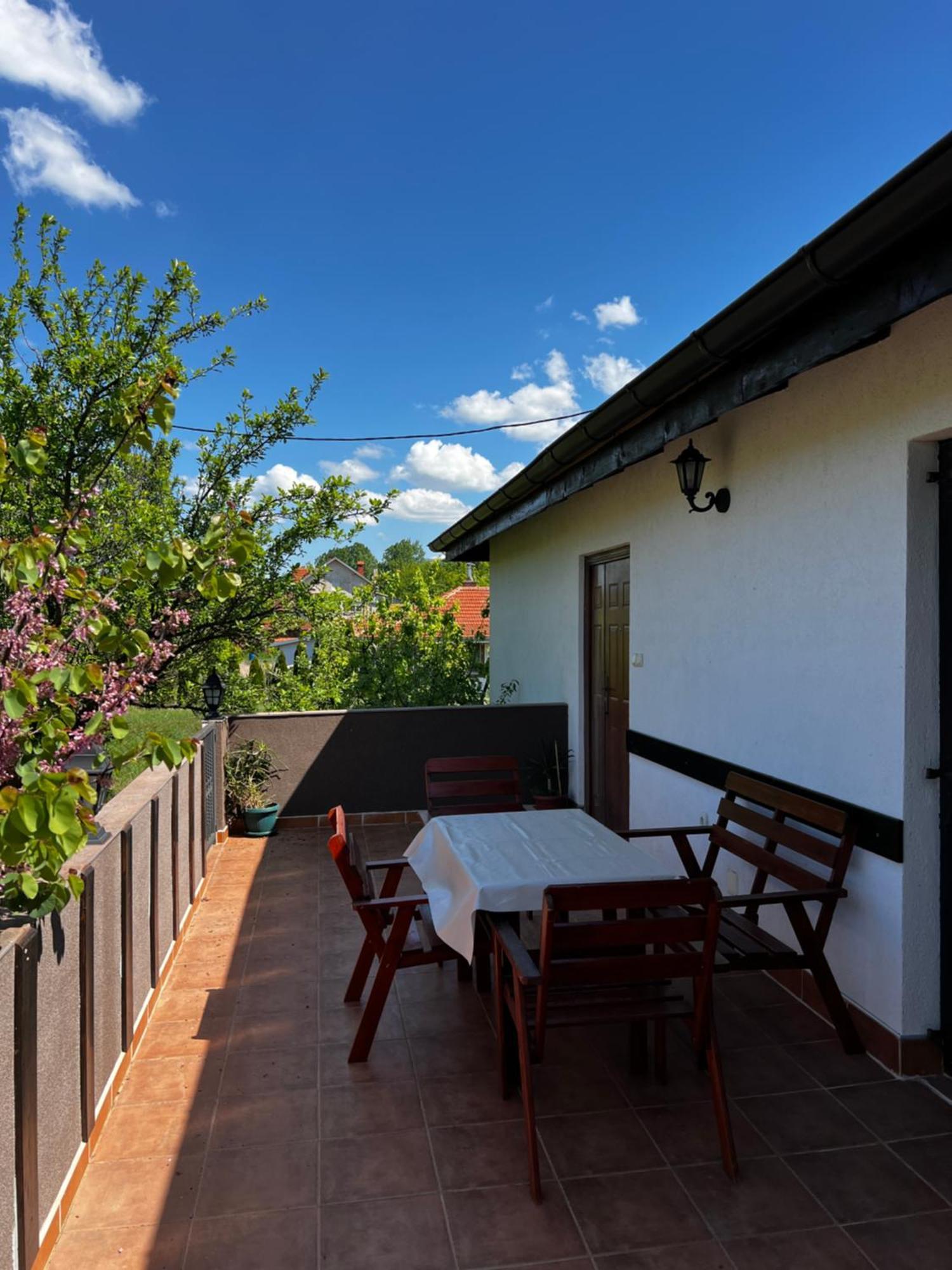 House Milovanovic Soko Banja Exterior photo