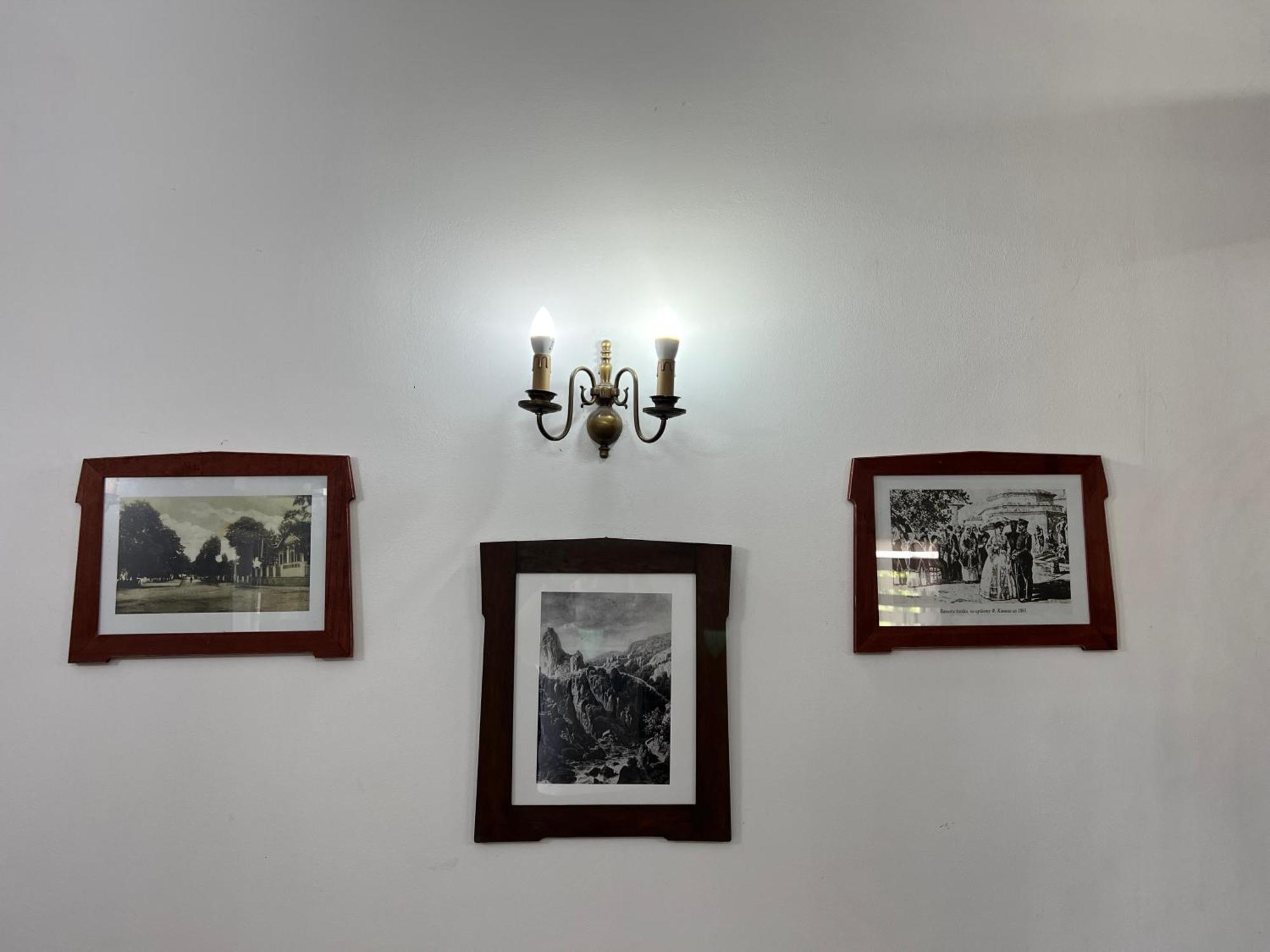 House Milovanovic Soko Banja Exterior photo