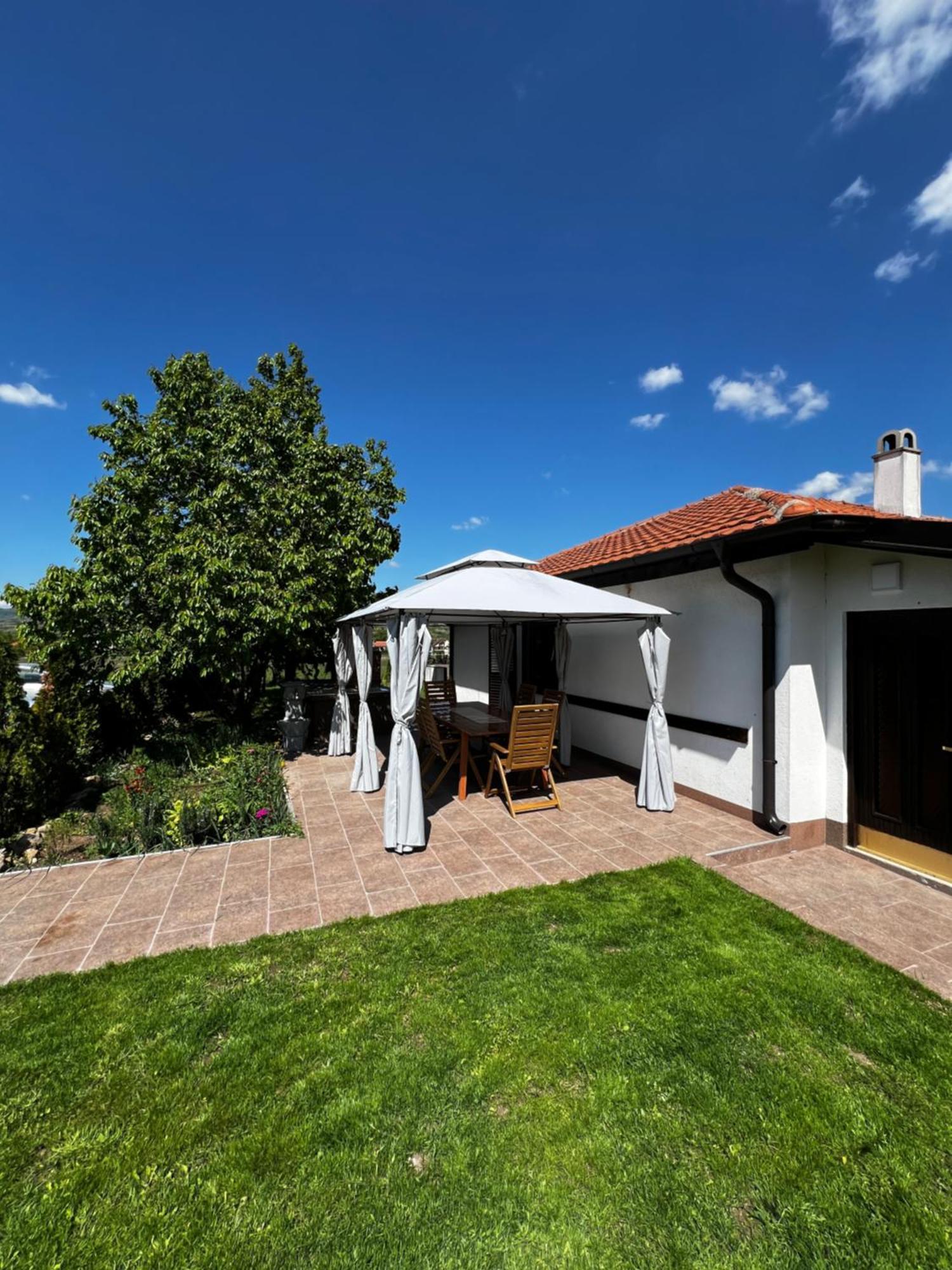 House Milovanovic Soko Banja Exterior photo